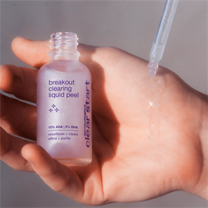 Dermalogica Clear Smart Breakout Clearing Liquid Peel 30ml